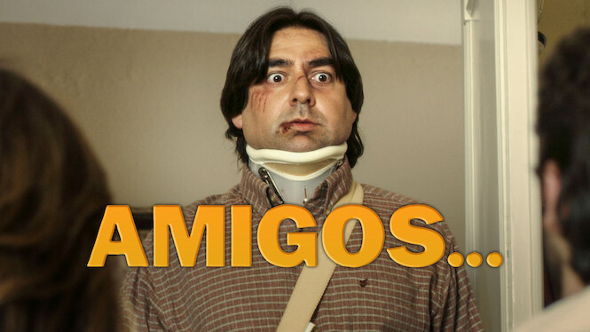 Amigos...