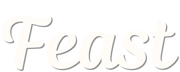 Feast logo