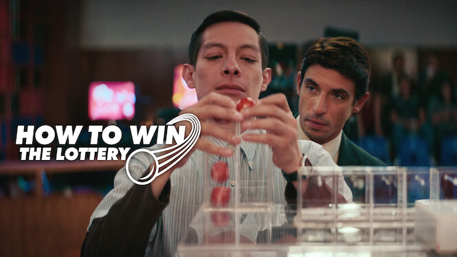 How to Win the Lottery