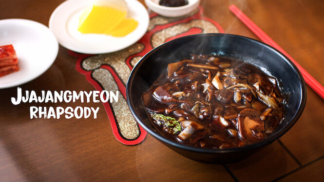 Jjajangmyeon Rhapsody