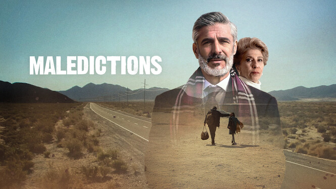 Maledictions