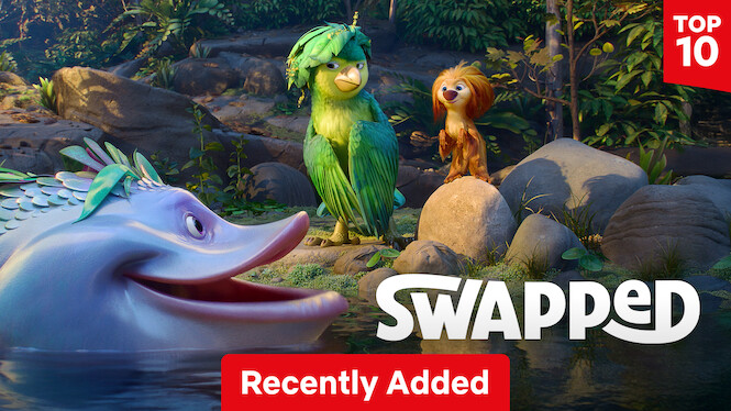 Swapped