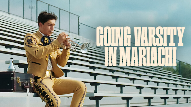 Going Varsity in Mariachi