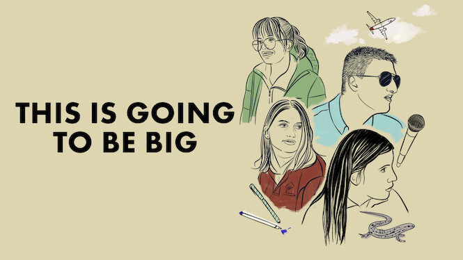 This Is Going to Be Big