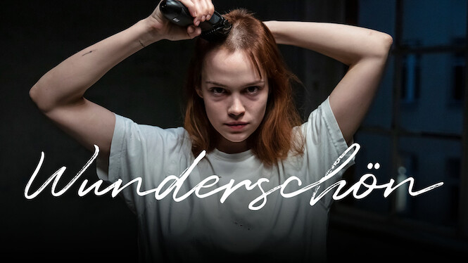 Wunderschön