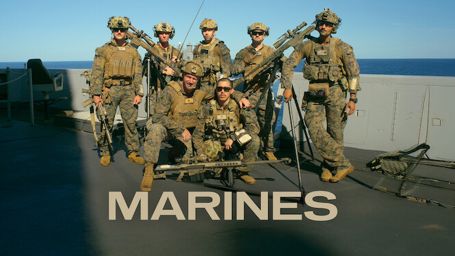 Marines