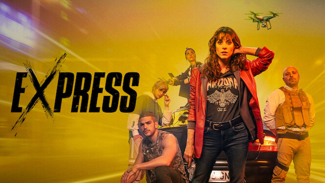 Express