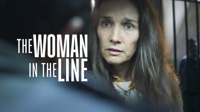 The Woman in the Line