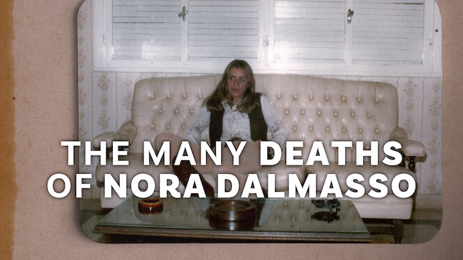 The Many Deaths of Nora Dalmasso