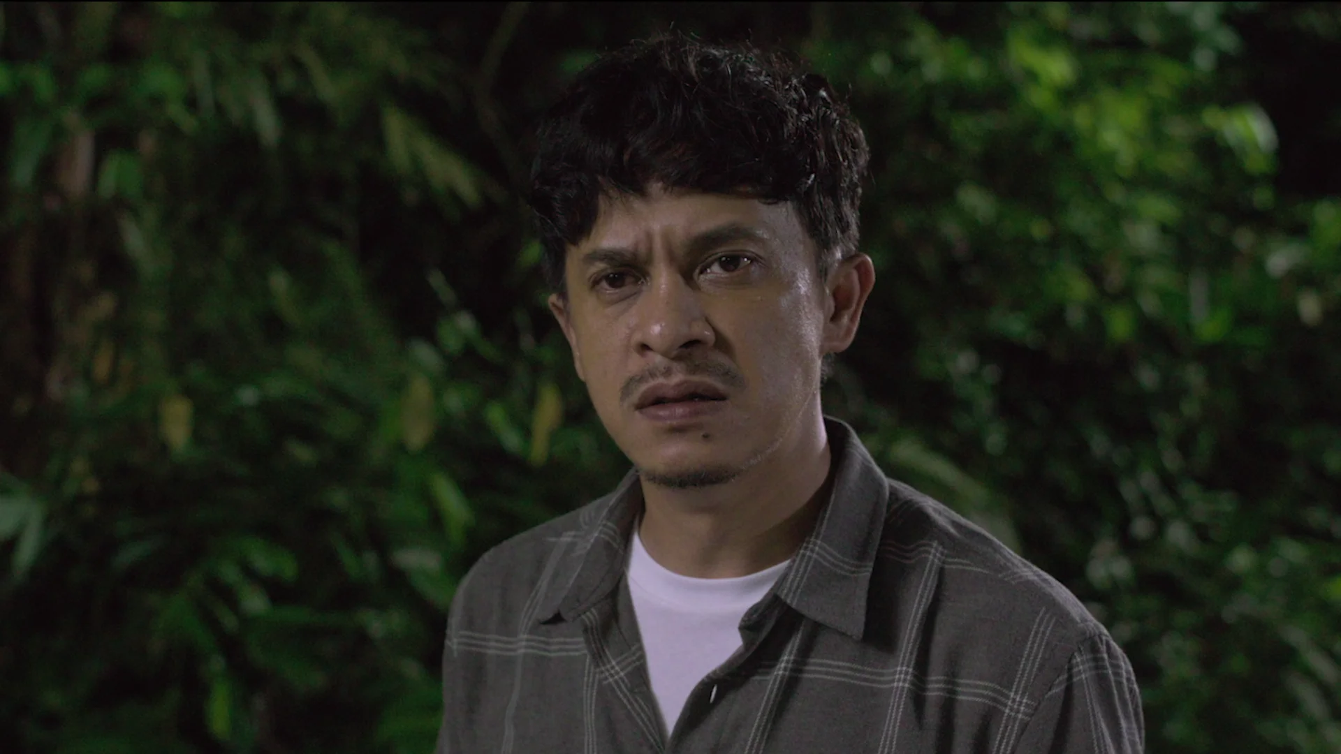 Martabat: Misi Berdarah