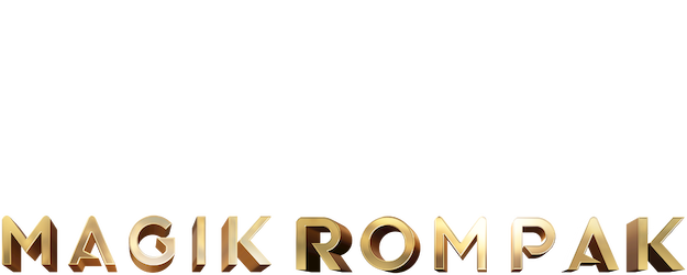Magik Rompak logo