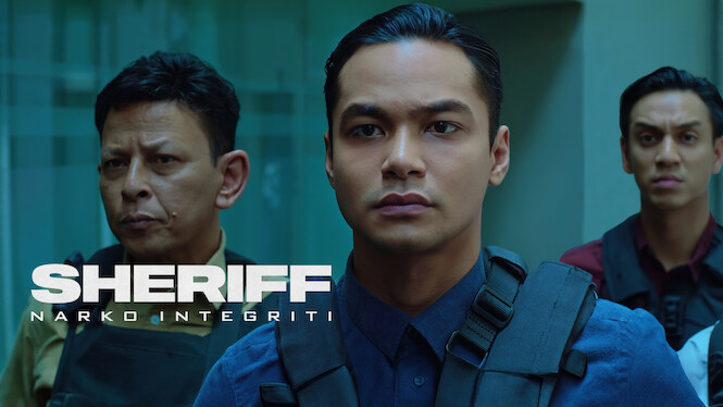 Sheriff: Narko Integriti
