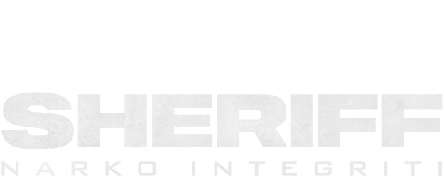Sheriff: Narko Integriti logo