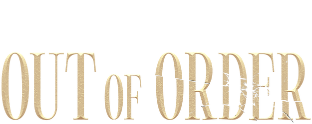 Out of Order logo