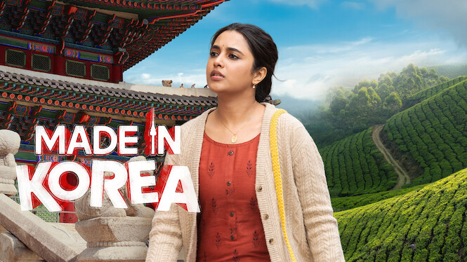 Made in Korea