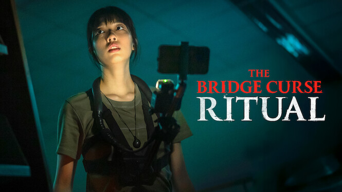 The Bridge Curse: Ritual
