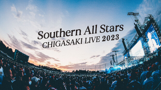 Southern All Stars Chigasaki Live 2023