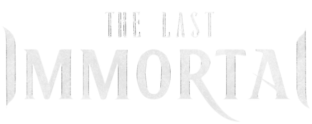 The Last Immortal logo