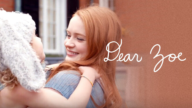 Dear Zoe