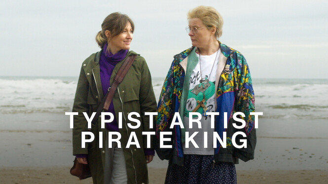 Typist Artist Pirate King
