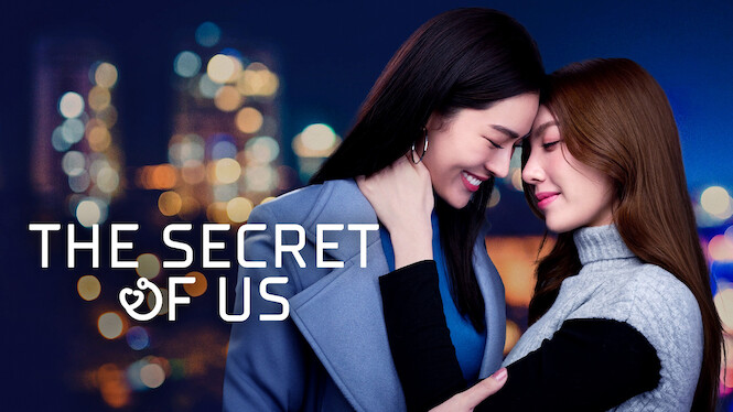 The Secret of Us