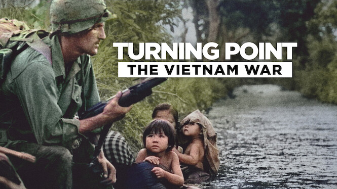 Turning Point: The Vietnam War
