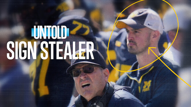 Untold: Sign Stealer