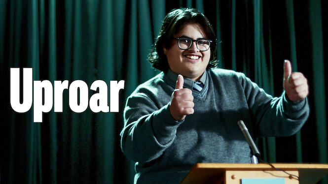 Uproar