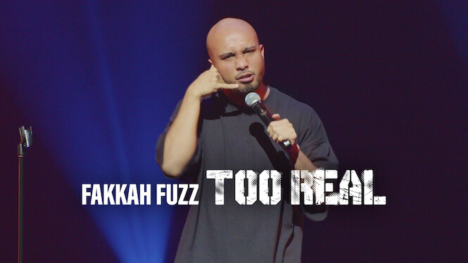Fakkah Fuzz: Too Real
