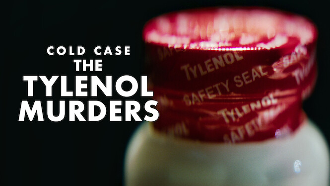 Cold Case: The Tylenol Murders