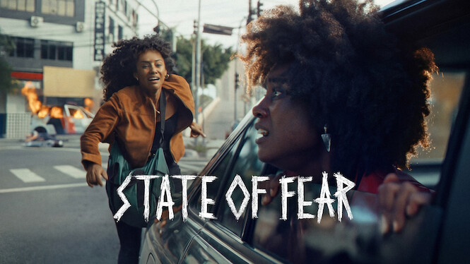 State of Fear