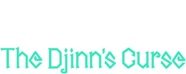 The Djinn's Curse logo