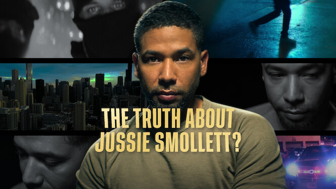 The Truth About Jussie Smollett?