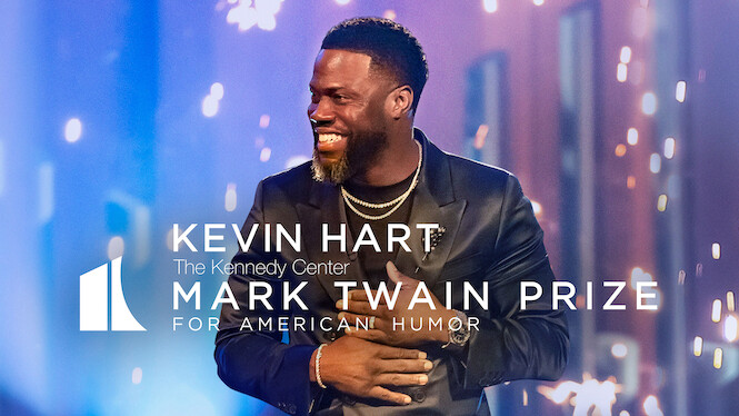 Kevin Hart: The Kennedy Center Mark Twain Prize for American Humor