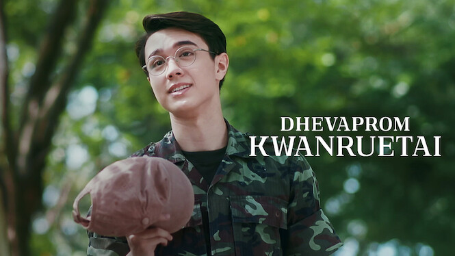 Dhevaprom: Kwanruetai