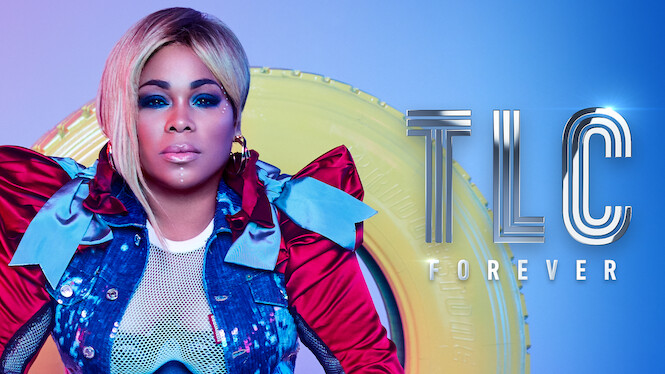 TLC Forever