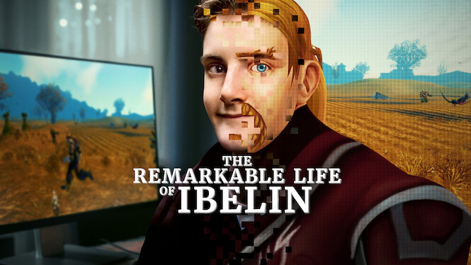 The Remarkable Life of Ibelin