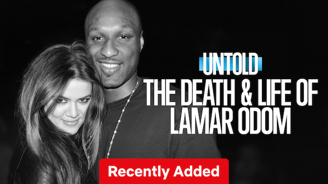 Untold: The Death & Life of Lamar Odom