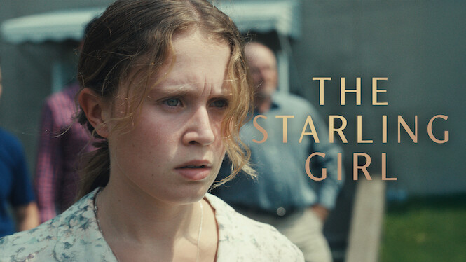 The Starling Girl