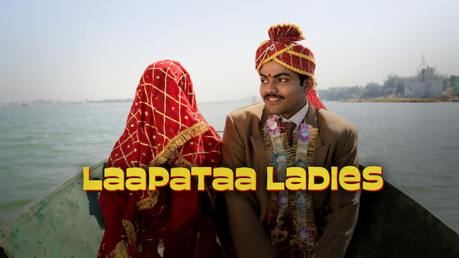 Laapataa Ladies