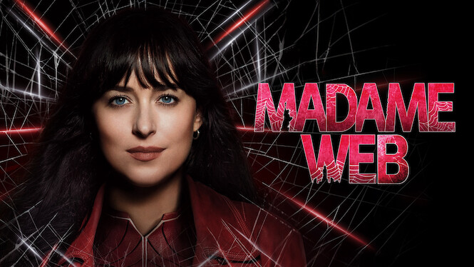 Madame Web