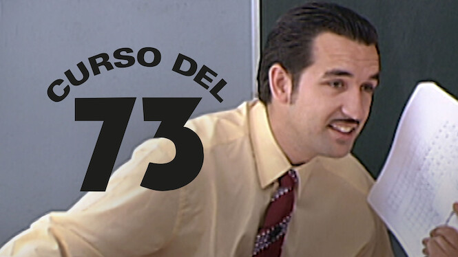 Curso del 73