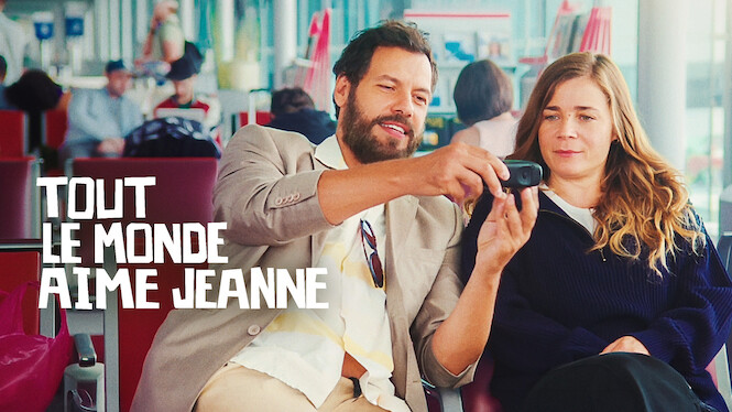 Everybody Loves Jeanne