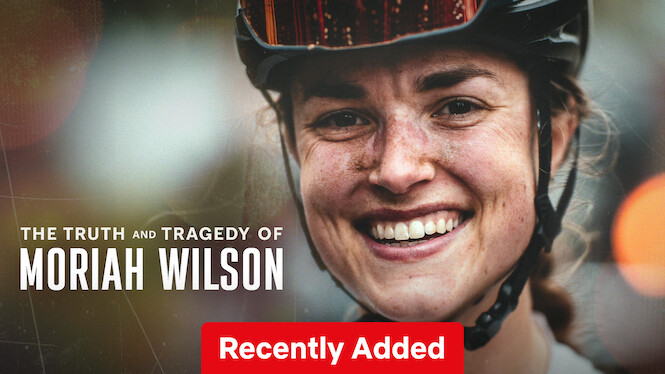 The Truth and Tragedy of Moriah Wilson