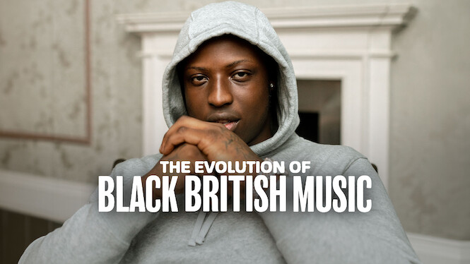The Evolution of Black British Music