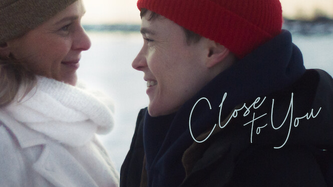 Close to You