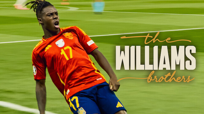 The Williams Brothers