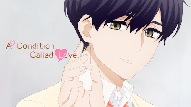 A Condition Called Love