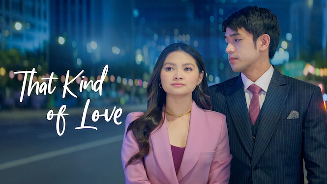 That Kind of Love