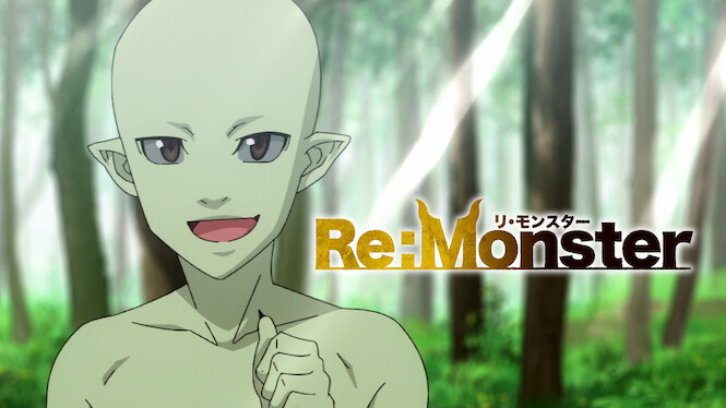 Re:Monster
